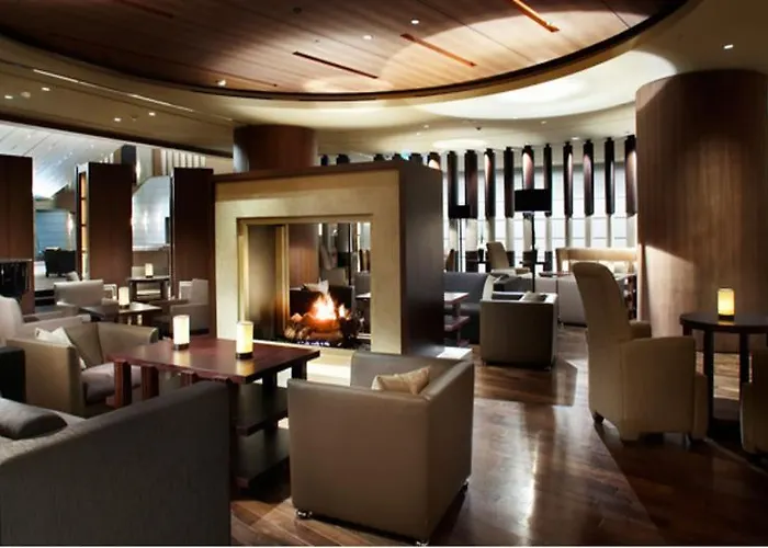 Hotel The Shilla Seoul