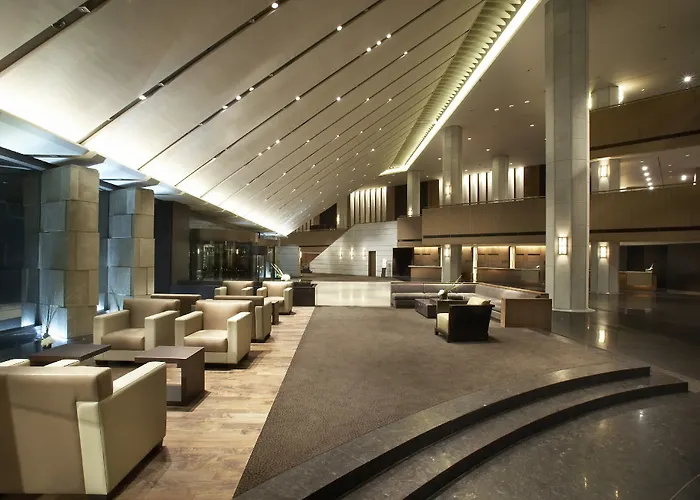 Hotel The Shilla