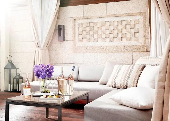 The Shilla 5* Seoul