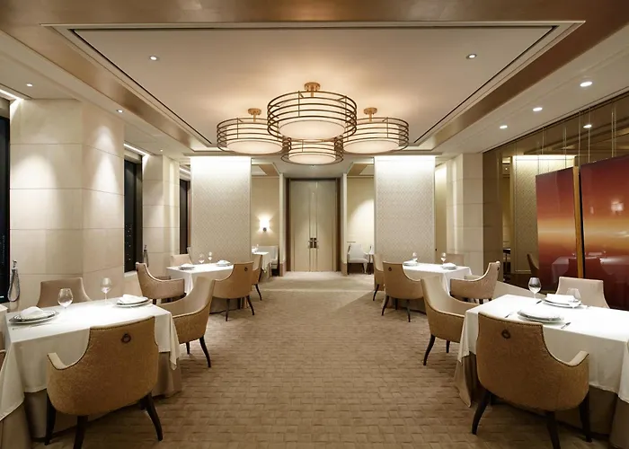 Hotel The Shilla Seoul