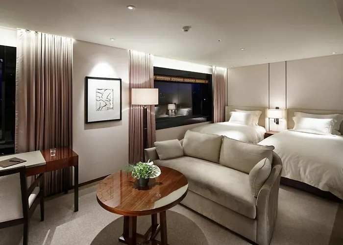 The Shilla 5*