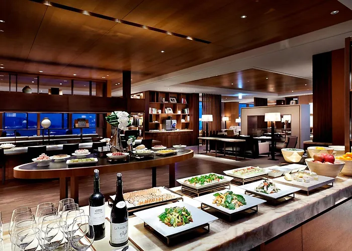 The Shilla Hotel 5*