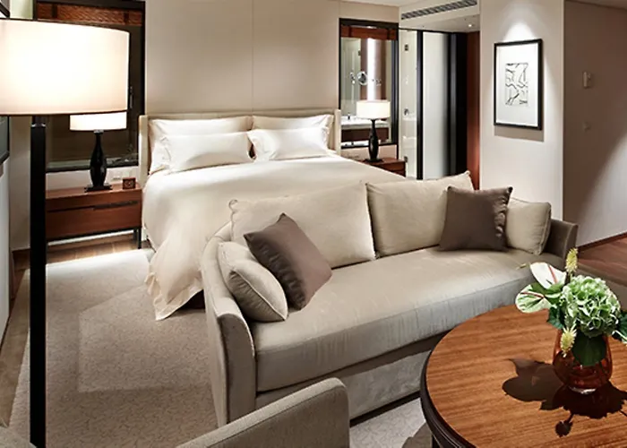 The Shilla Seoul