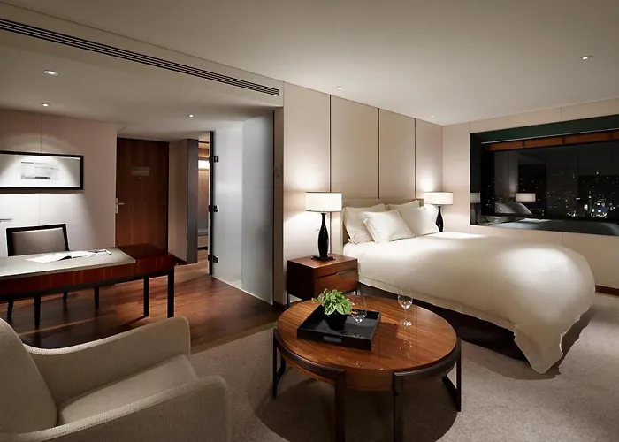 The Shilla 5*
